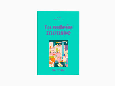 Jour férié - Puzzle 500 pièces