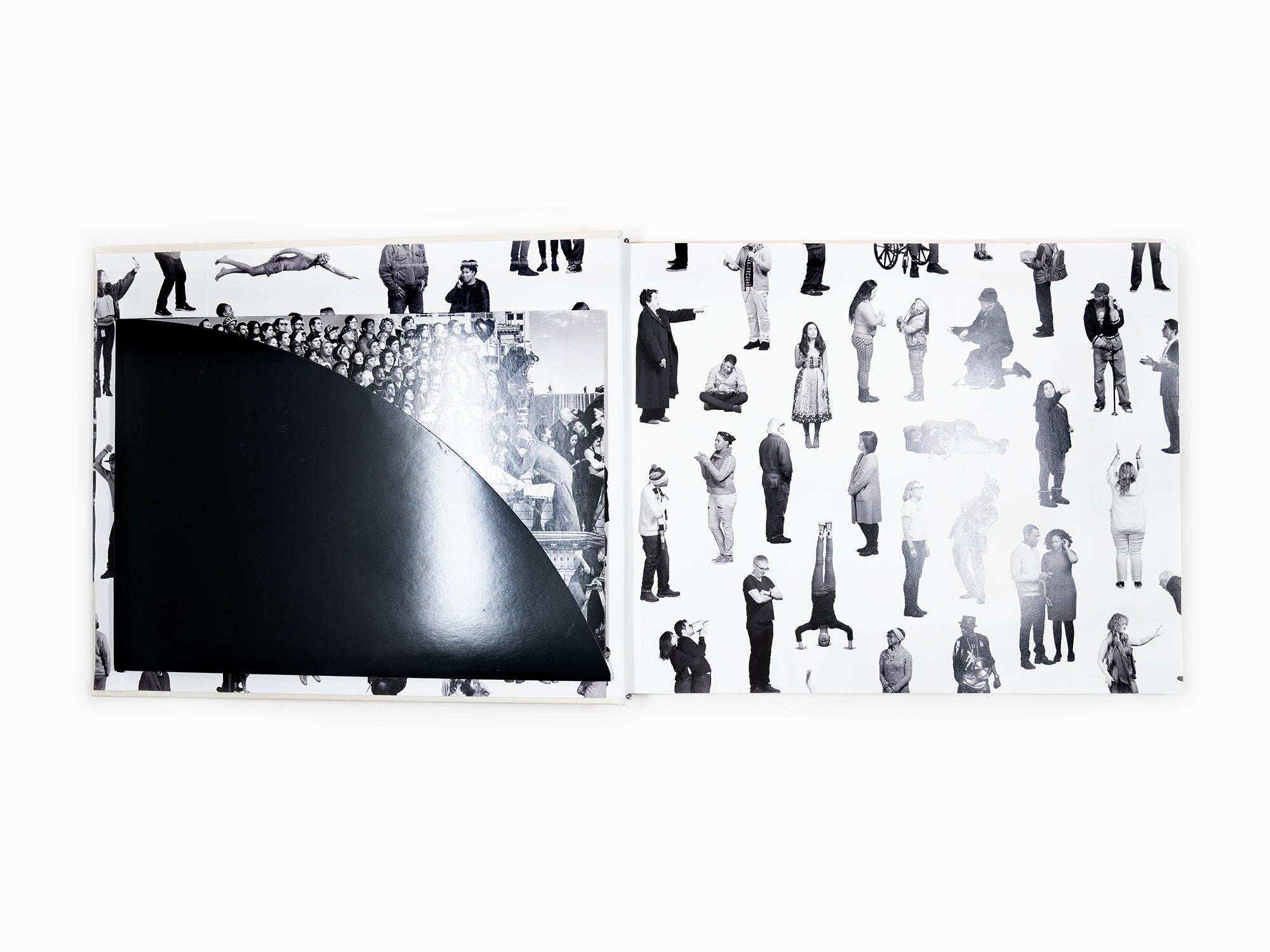 JR - Les chroniques de San Francisco