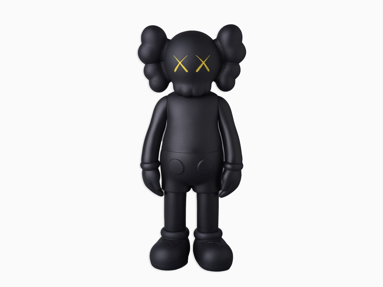 From the Archives: KAWS - Companion (Noir)