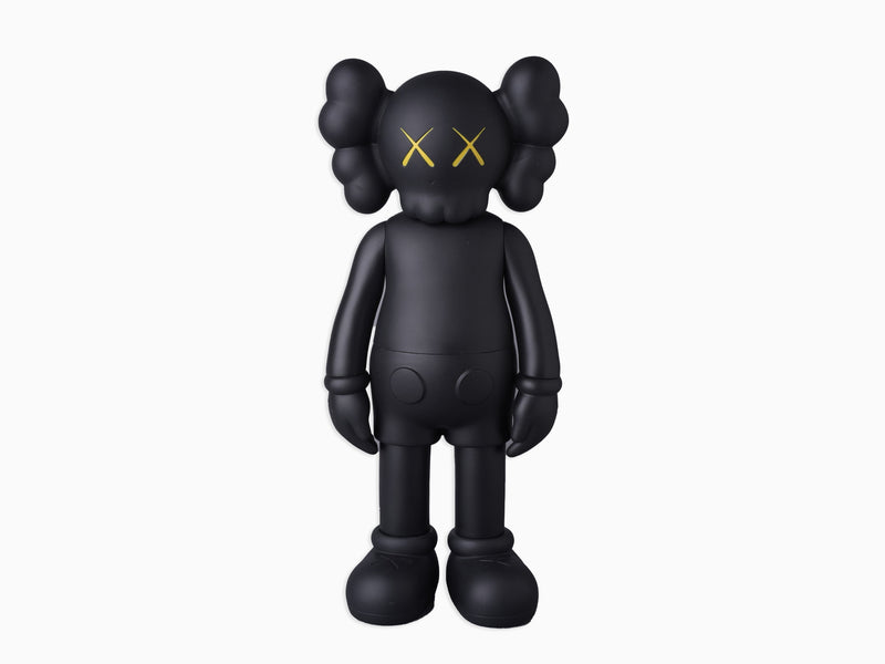 From the Archives: KAWS - Companion (Noir)