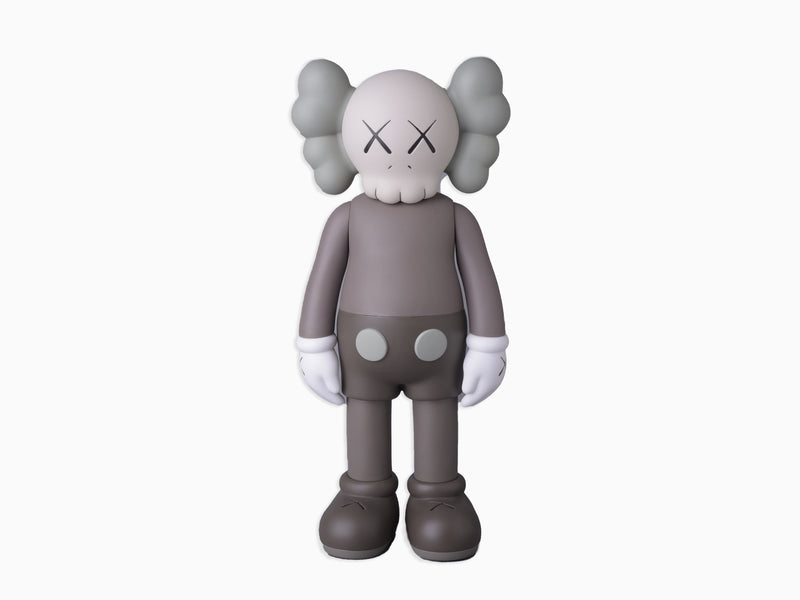 From the Archives: KAWS - Companion (Marron)