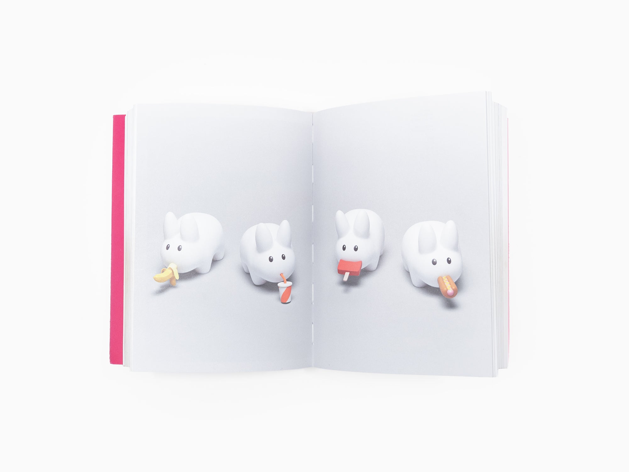 FROM THE ARCHIVES  Pharrell WILLIAMS x KAWS - Ceci n'est pas un jouet