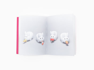 FROM THE ARCHIVES  Pharrell WILLIAMS x KAWS - Ceci n'est pas un jouet