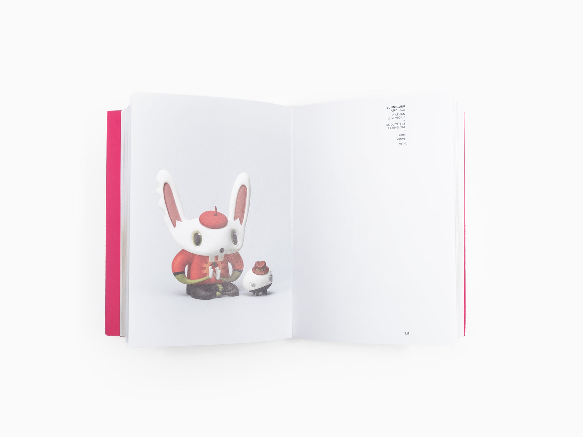 FROM THE ARCHIVES  Pharrell WILLIAMS x KAWS - Ceci n'est pas un jouet