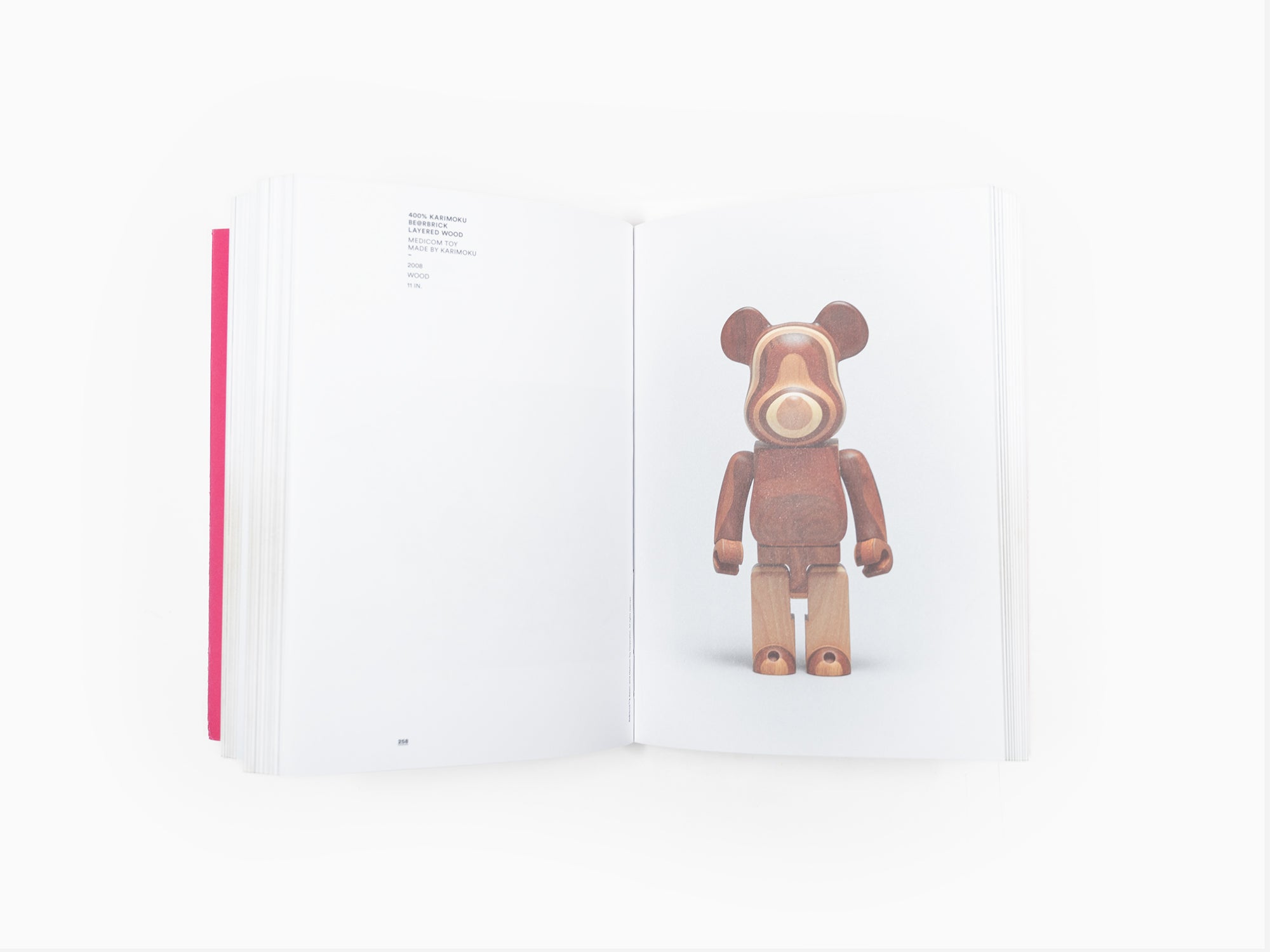 FROM THE ARCHIVES  Pharrell WILLIAMS x KAWS - Ceci n'est pas un jouet