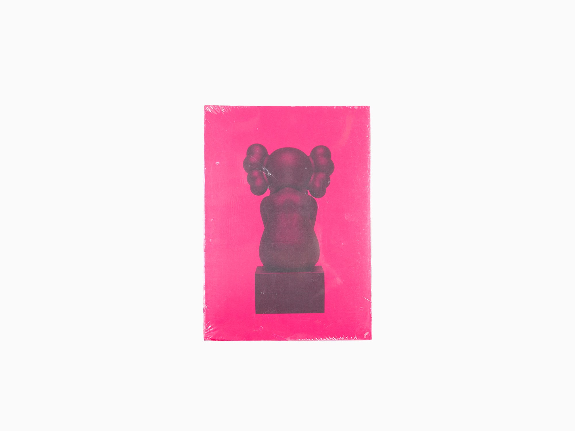FROM THE ARCHIVES  Pharrell WILLIAMS x KAWS - Ceci n'est pas un jouet