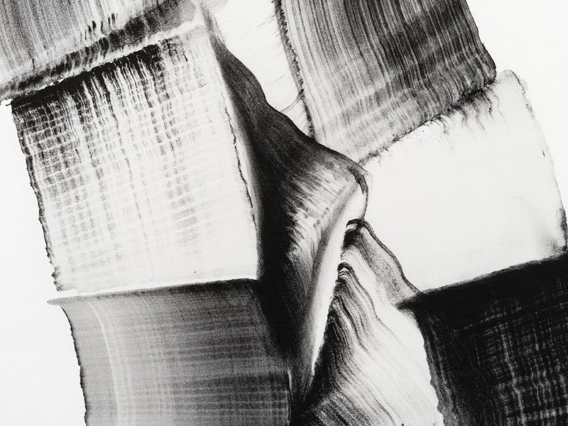 Lee Bae - Brushstroke Washi 1