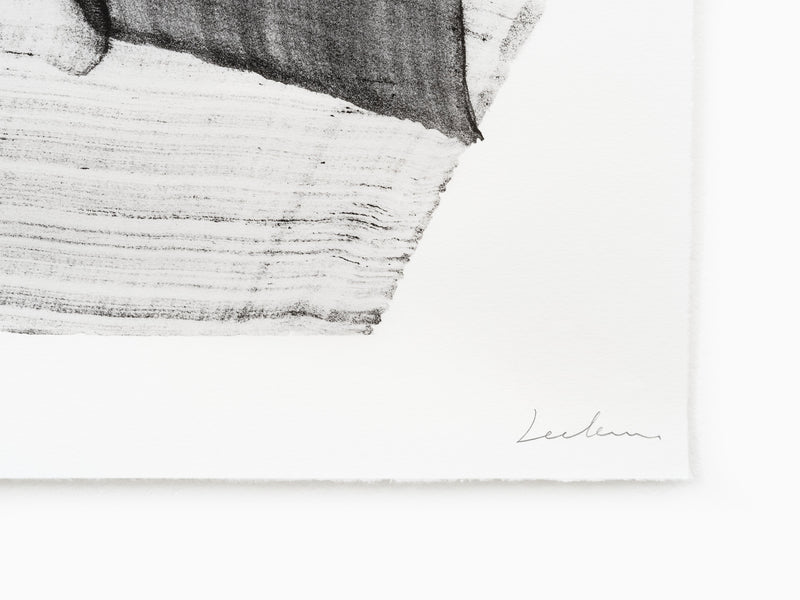 Lee Bae - Brushstroke Washi 2