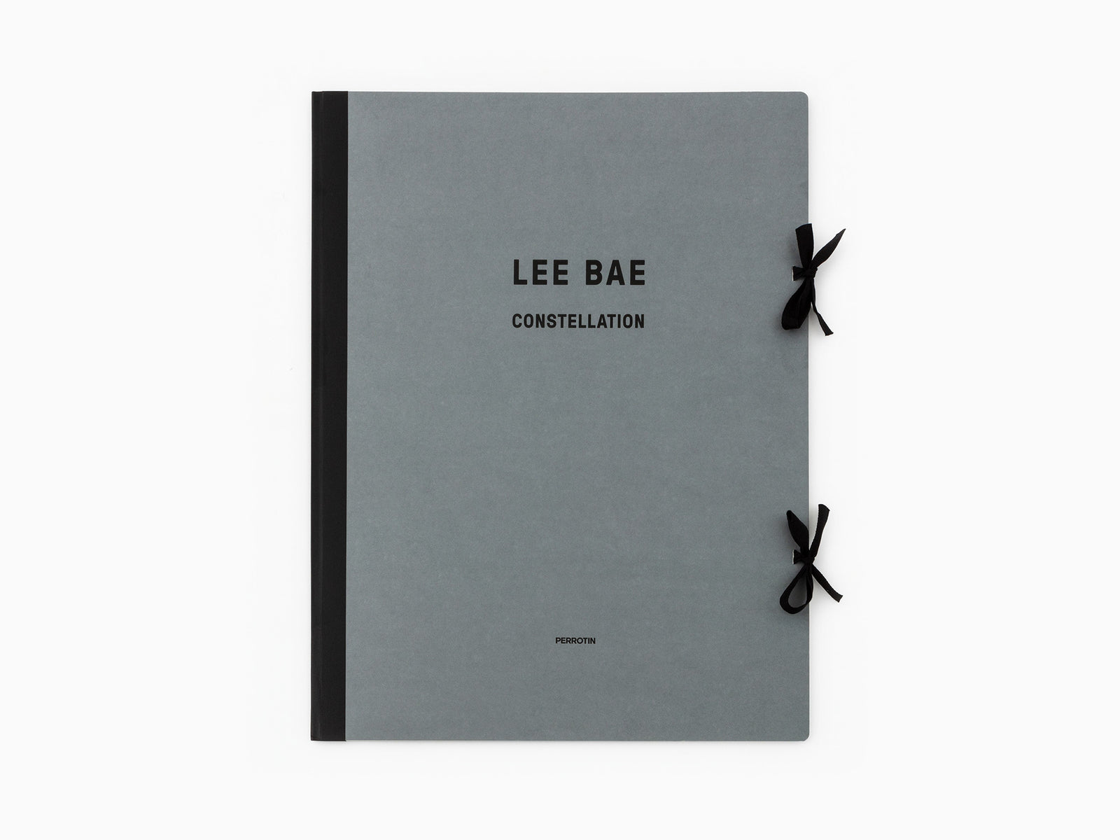 Lee Bae - Portfolio "Constellation