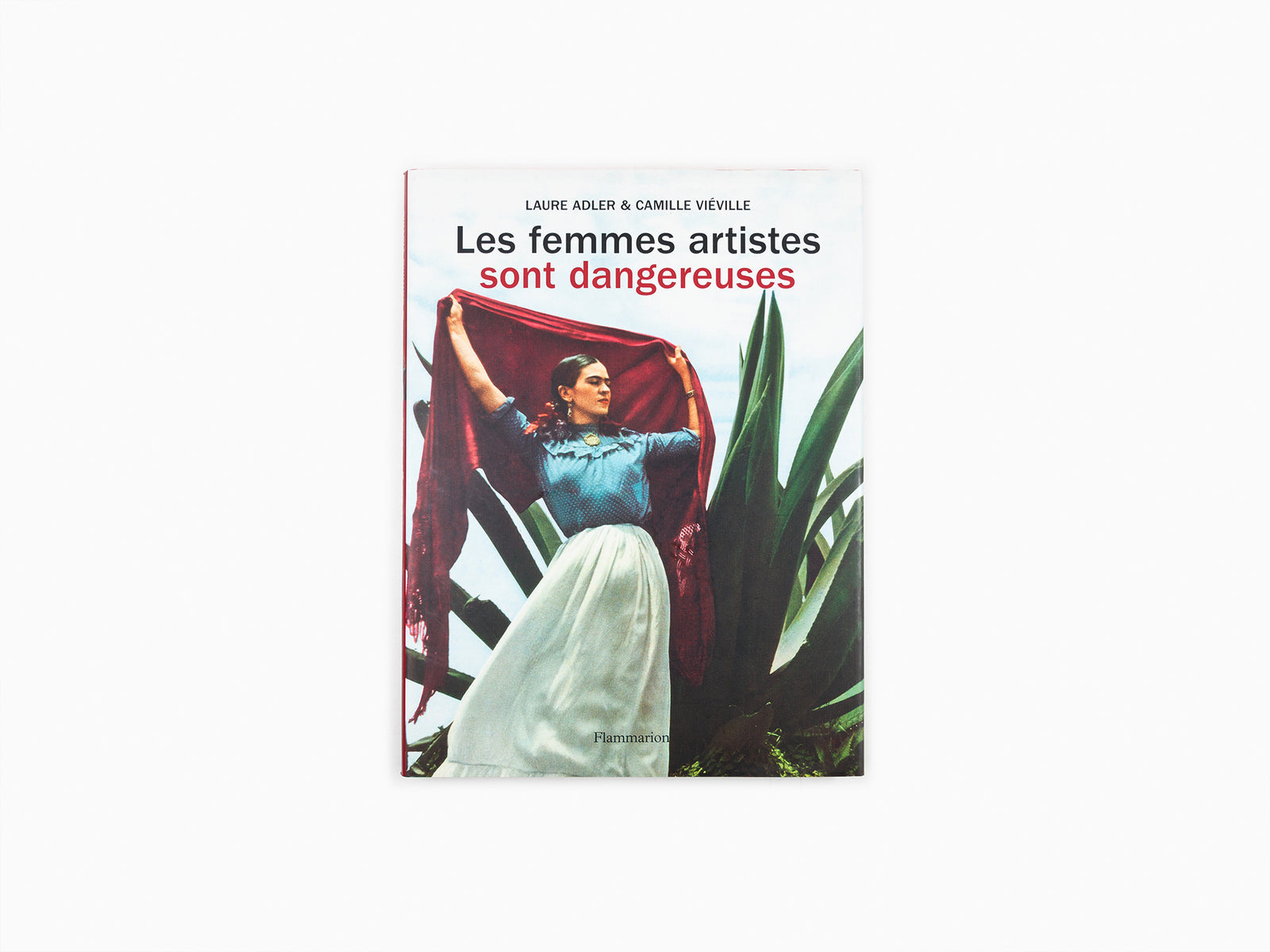 Collectif - Les femmes artistes sont dangereuses
