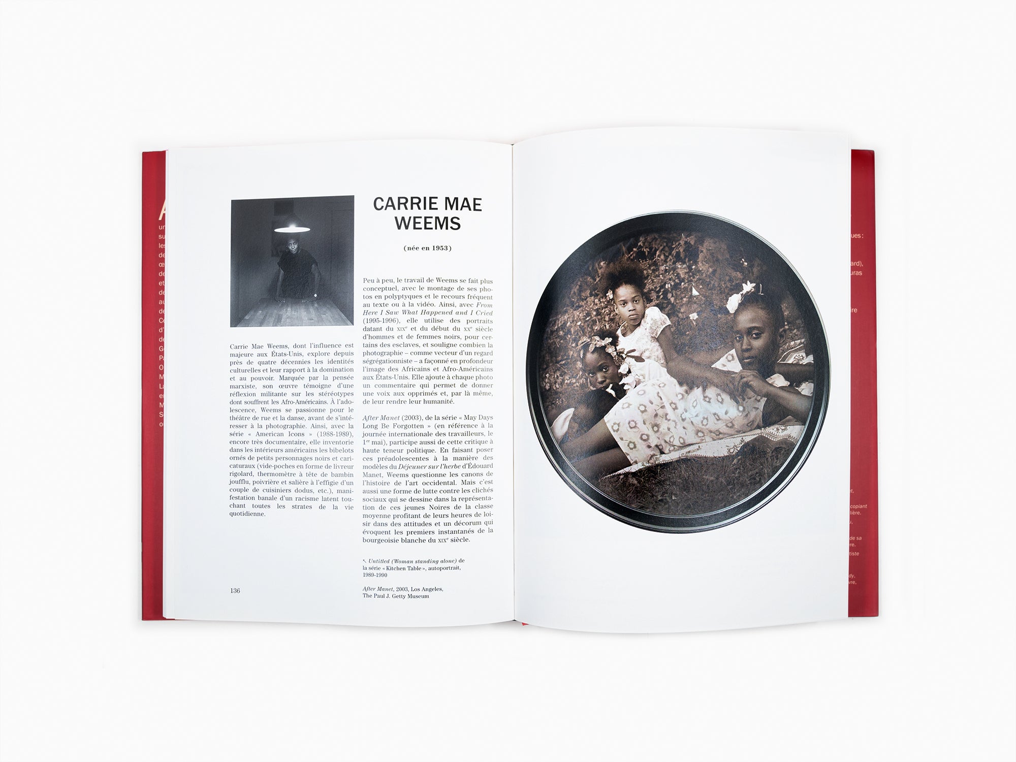 Collectif - Les femmes artistes sont dangereuses