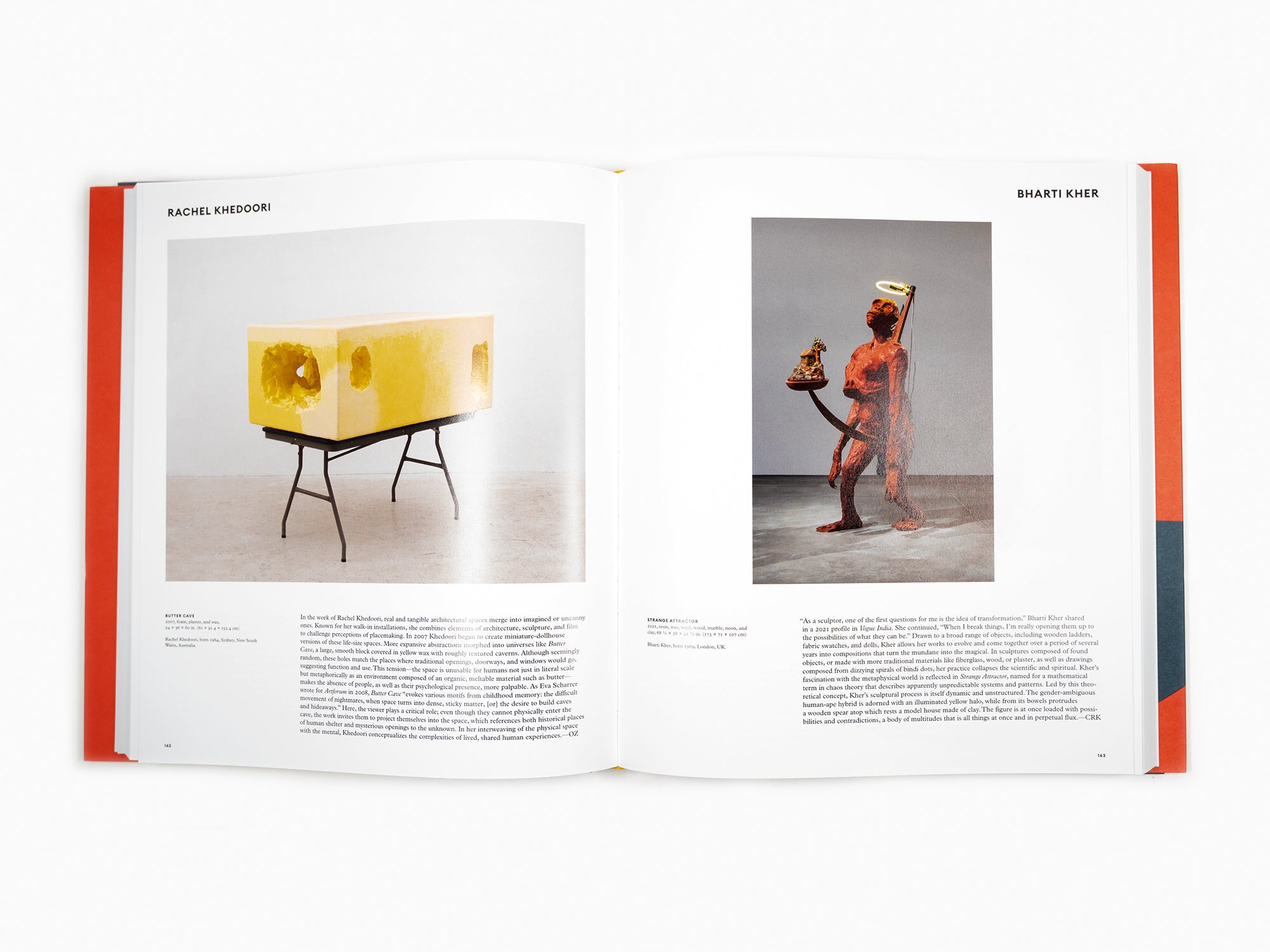 Lisa Le Feuvre - Les grandes femmes sculpteurs