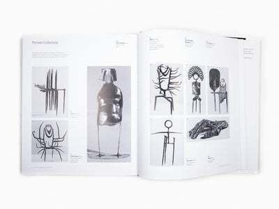 Lynn Chadwick - Sculpteur : avec un catalogue complet illustré, 1947 - 2003