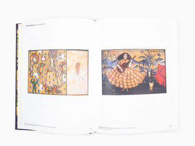 Magiciens de la terre - Retour sur une exposition legendaire