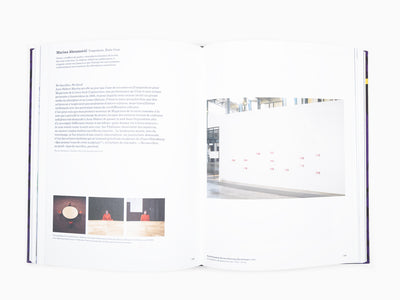 Magiciens de la terre - Retour sur une exposition legendaire