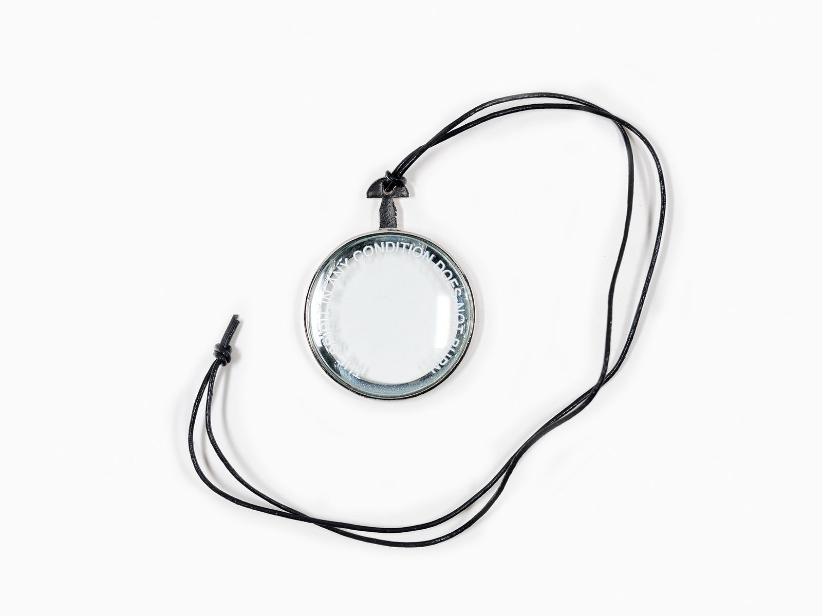 Marina Abramovic - Le miroir de la survie