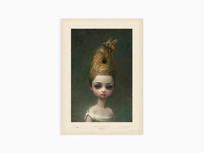 Mark Ryden - Reine des abeilles