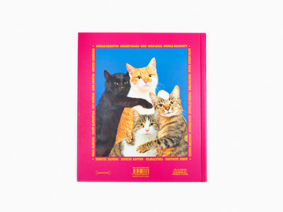 Maurizio Cattelan - Chromotherapia - Feel-Good Color Photography (Photographie en couleurs)