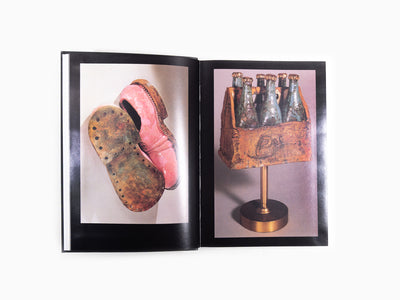 Maurizio Cattelan - Charley N°5