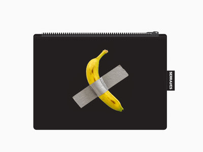 Maurizio Cattelan - Comédien, 2019 Pochette moyenne