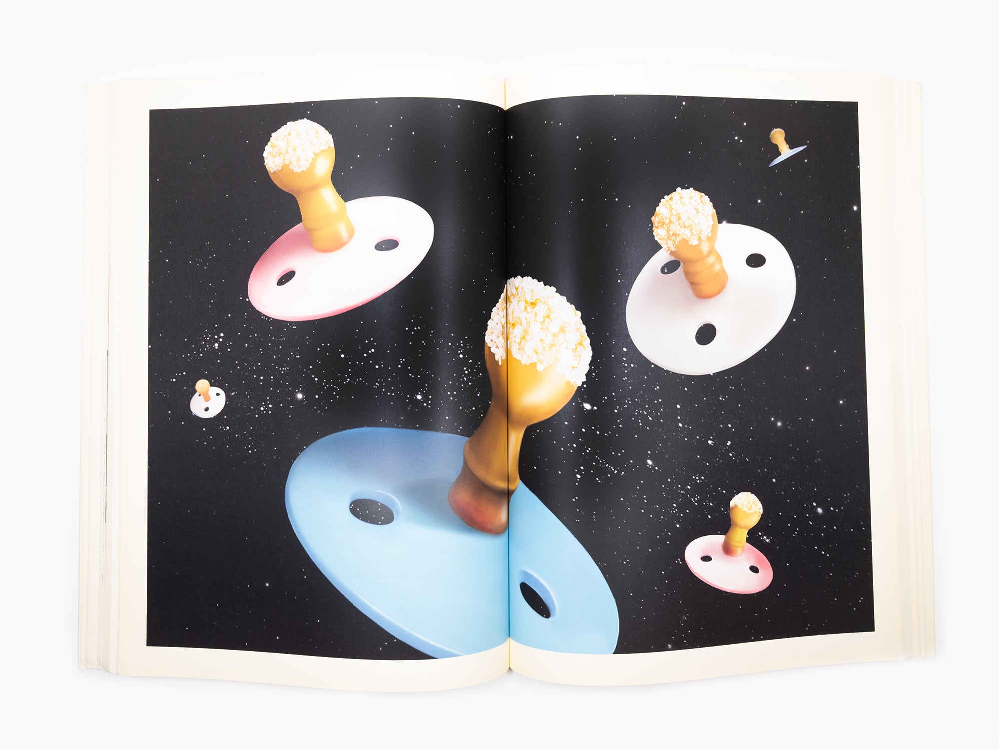 Maurizio Cattelan - Le Dictateur 03