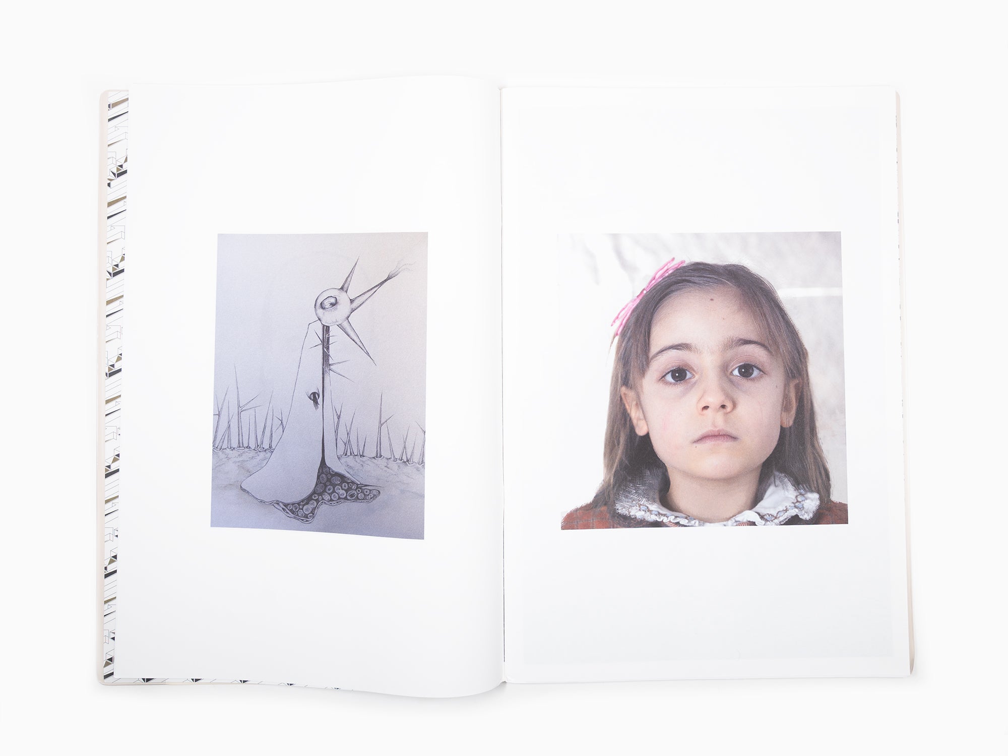 Maurizio Cattelan - Le Dictateur - Ces cacahuètes sont des balles