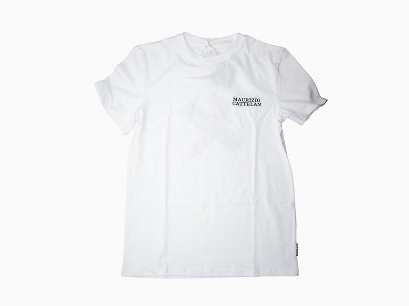 Maurizio Cattelan - Comédien, 2019 T-shirt