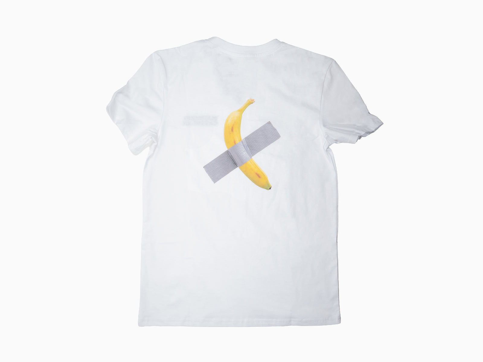 Maurizio Cattelan - Comédien, 2019 T-shirt