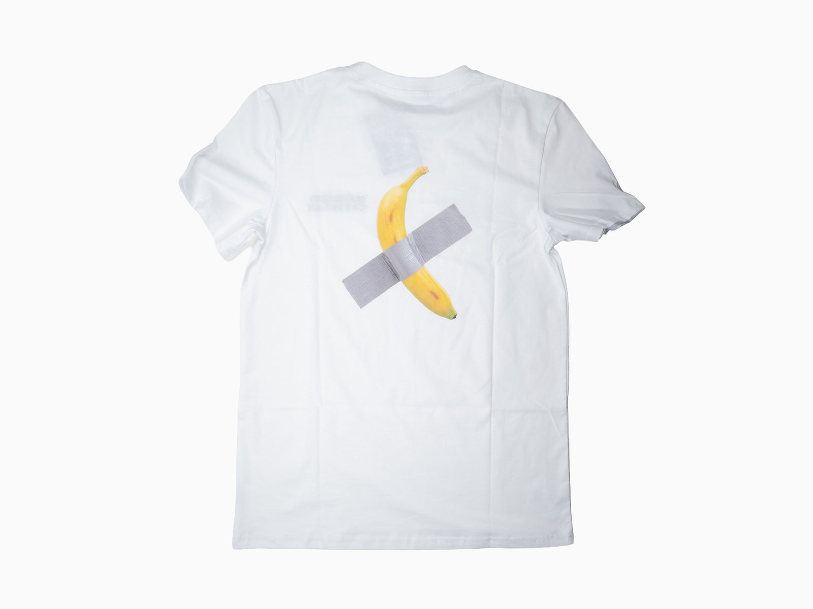 Maurizio Cattelan - Comédien, 2019 T-shirt