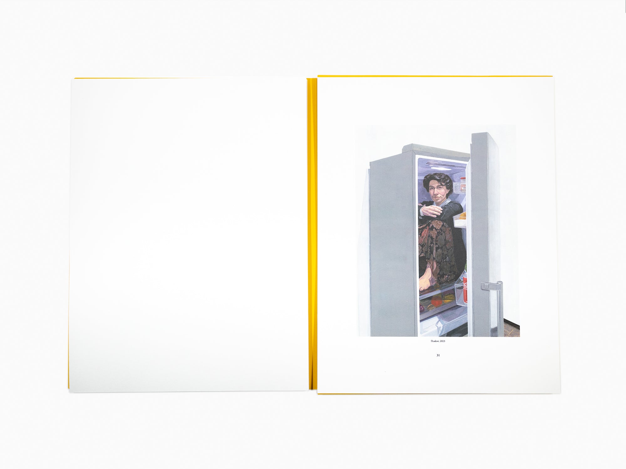 Maurizio Cattelan - Le 11e commandement