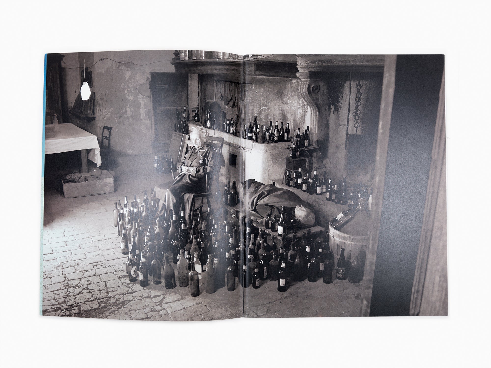 Magazine Toiletpaper N°2