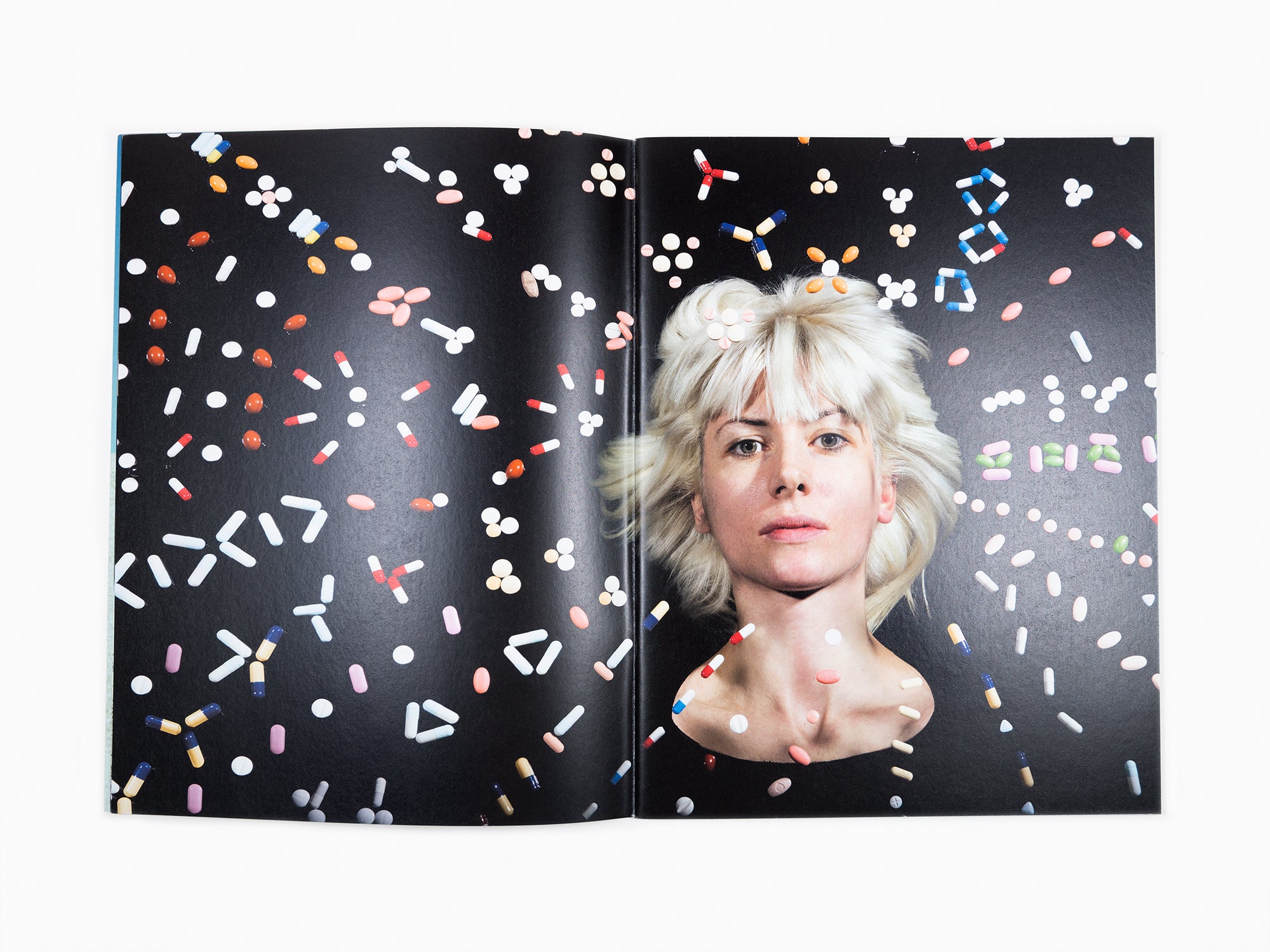 Magazine Toiletpaper N°2