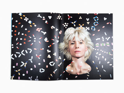 Magazine Toiletpaper N°2