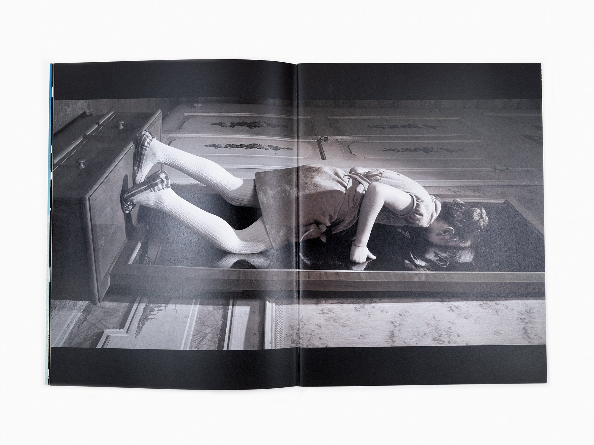 Magazine Toiletpaper N°2