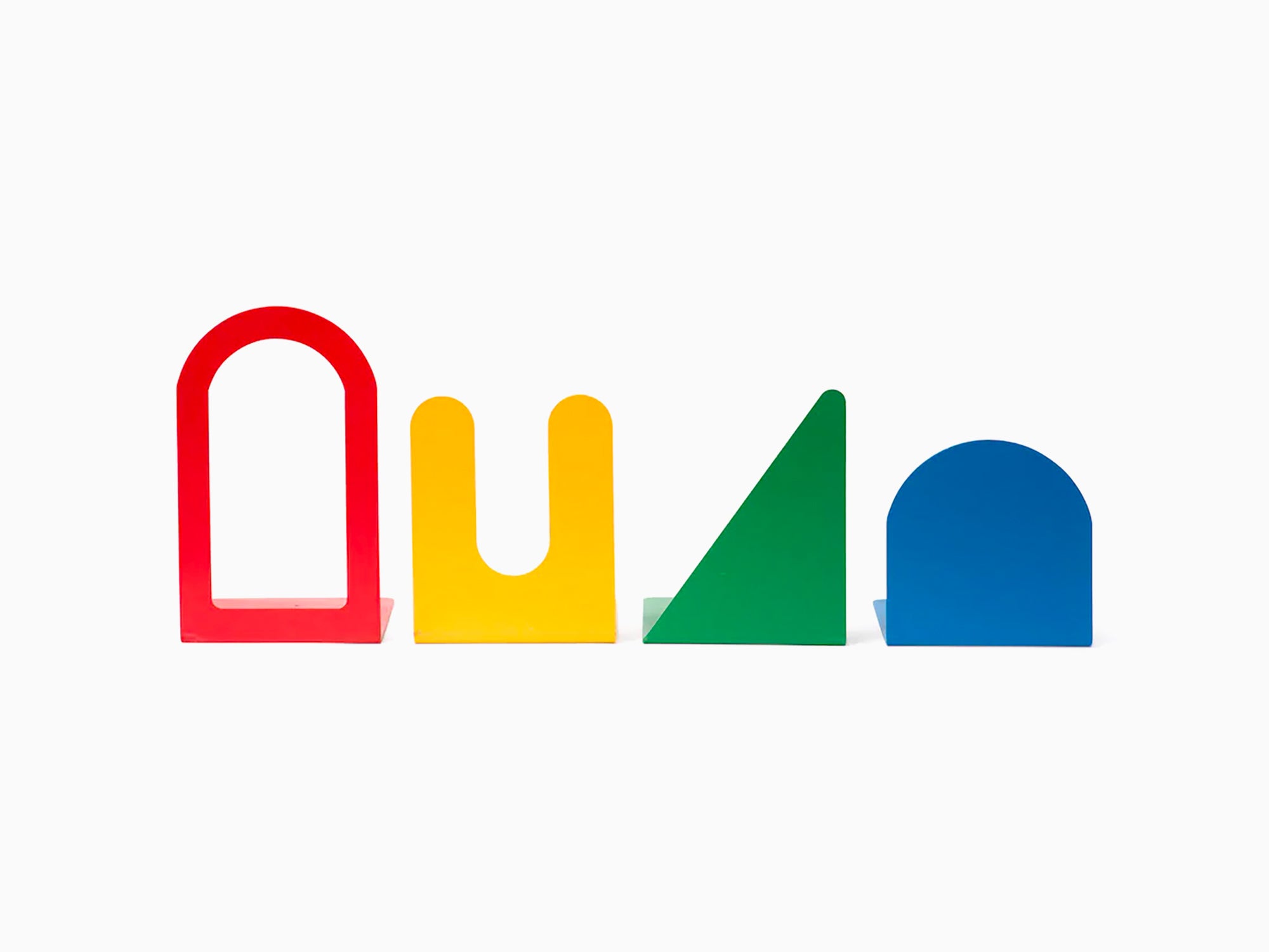 MoMa - Serre-livres Fenestra