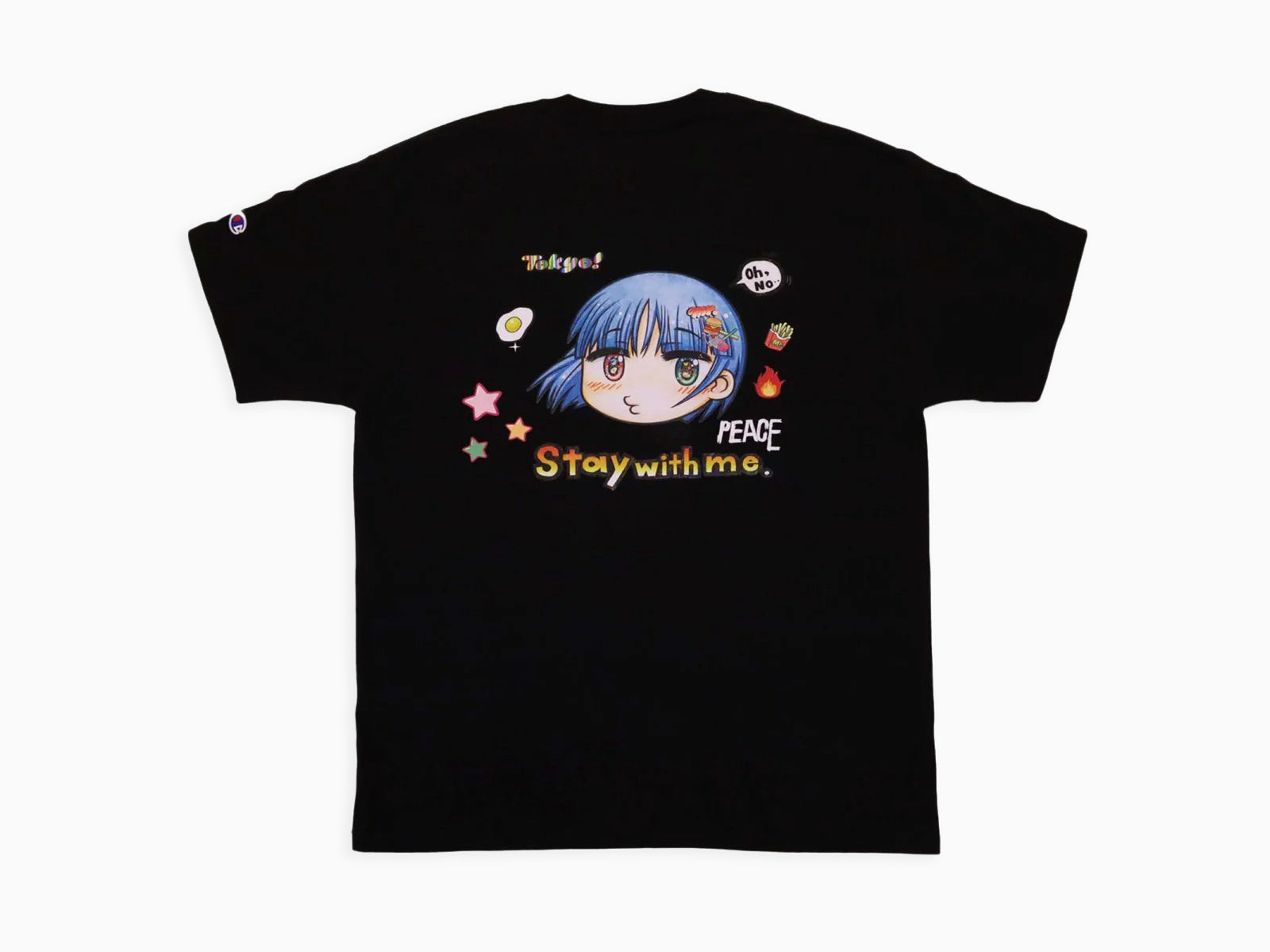 Mr. - Good Morning AMAZING MR. T-shirt Martha