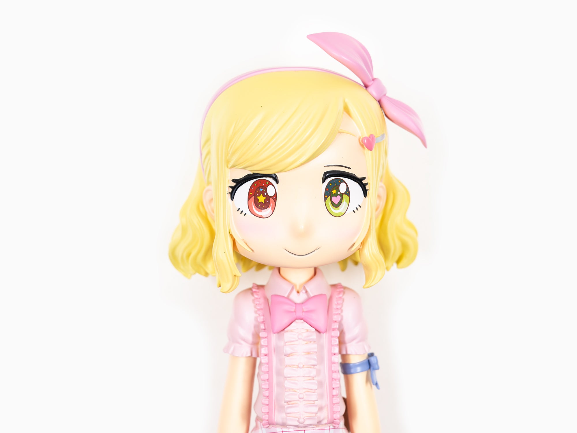 Mr. - MR x THE WEEKND "THURSDAY FIGURE" (figure du jeudi)