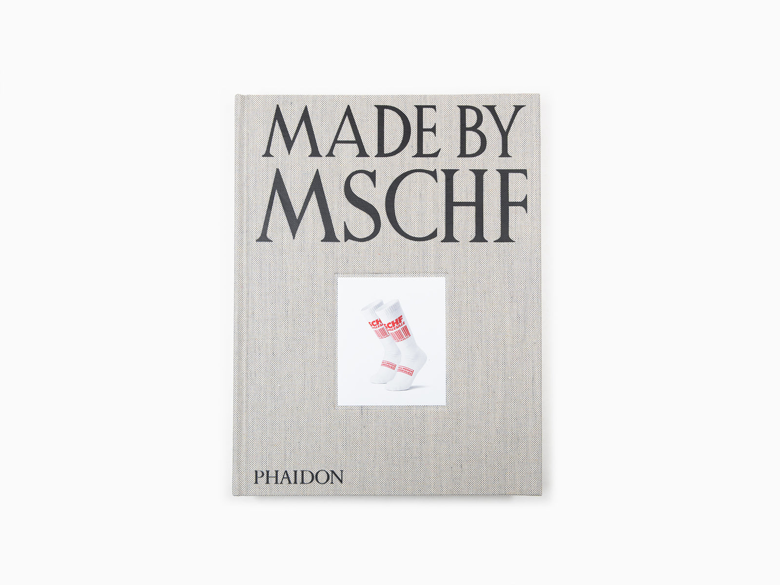 MSCHF - Fabriqué par MSCHF