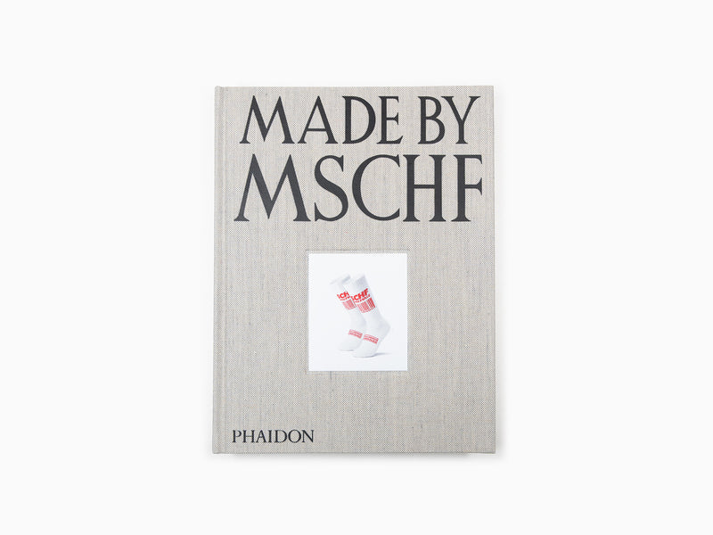 MSCHF - Fabriqué par MSCHF