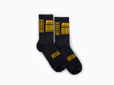 MSCHF - Chaussettes