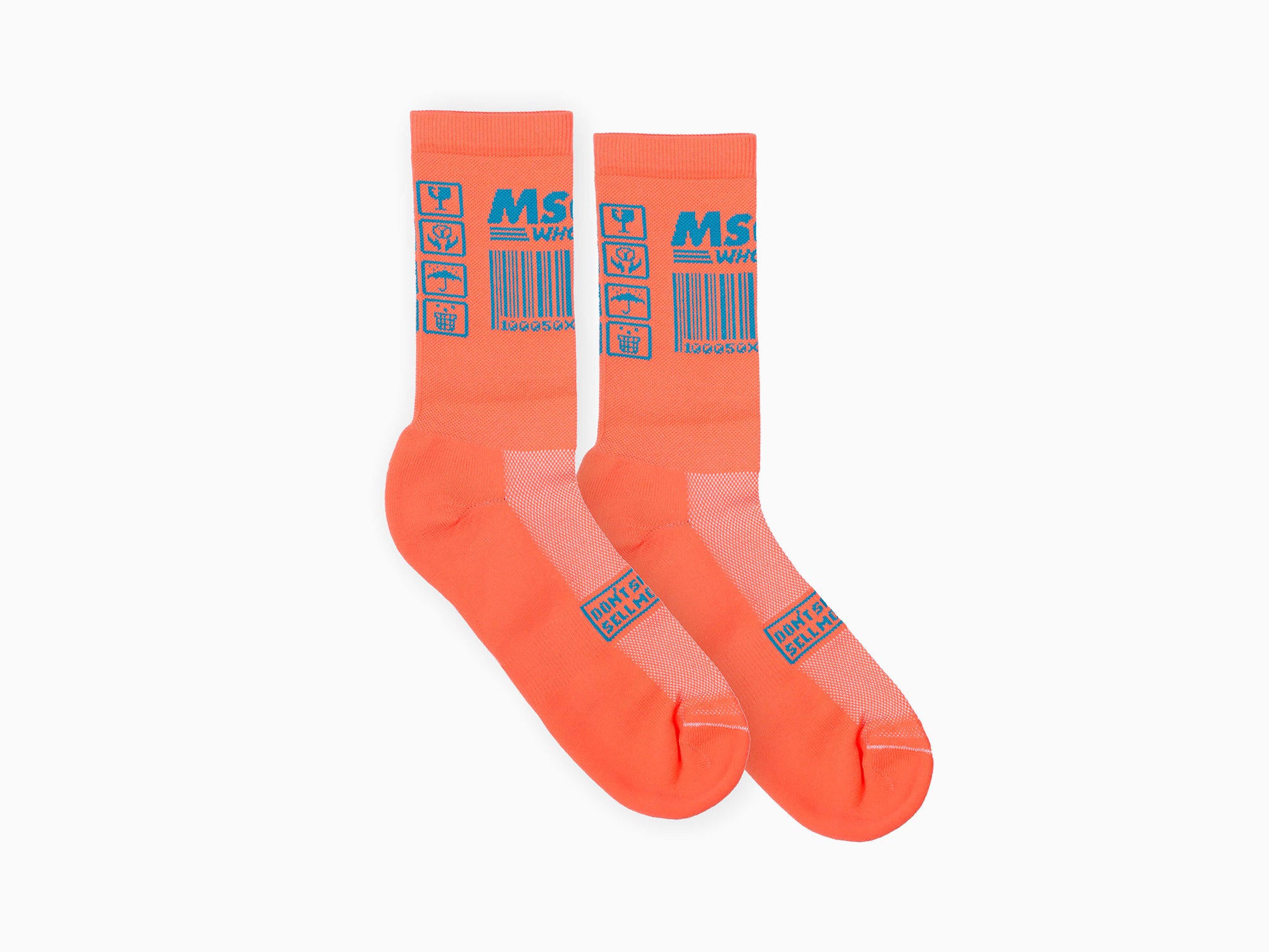 MSCHF - Chaussettes