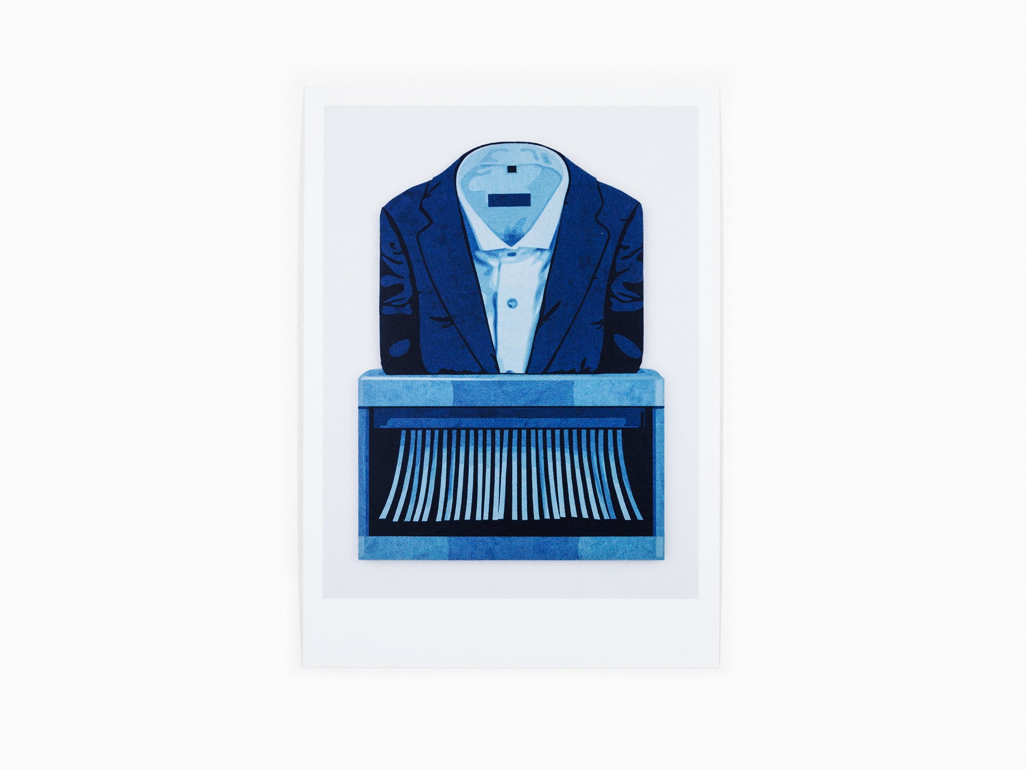 Nick Doyle - Cartes postales