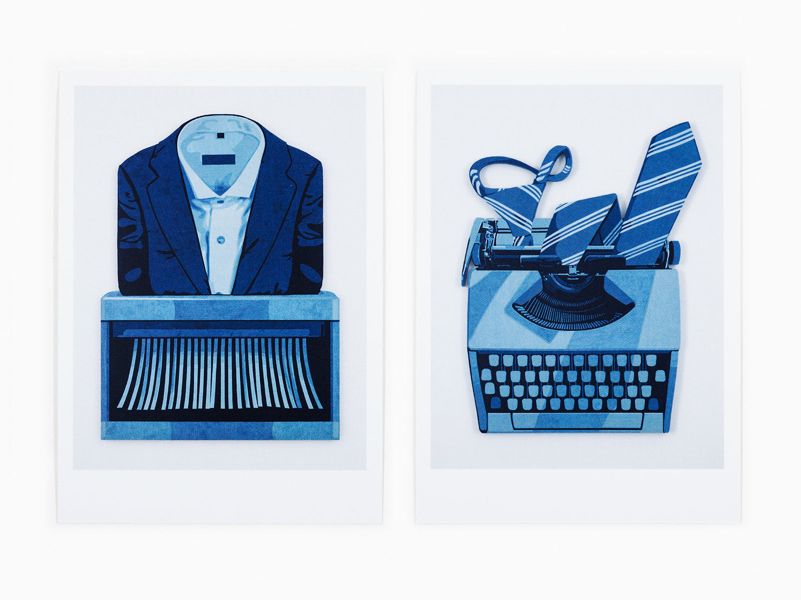 Nick Doyle - Cartes postales