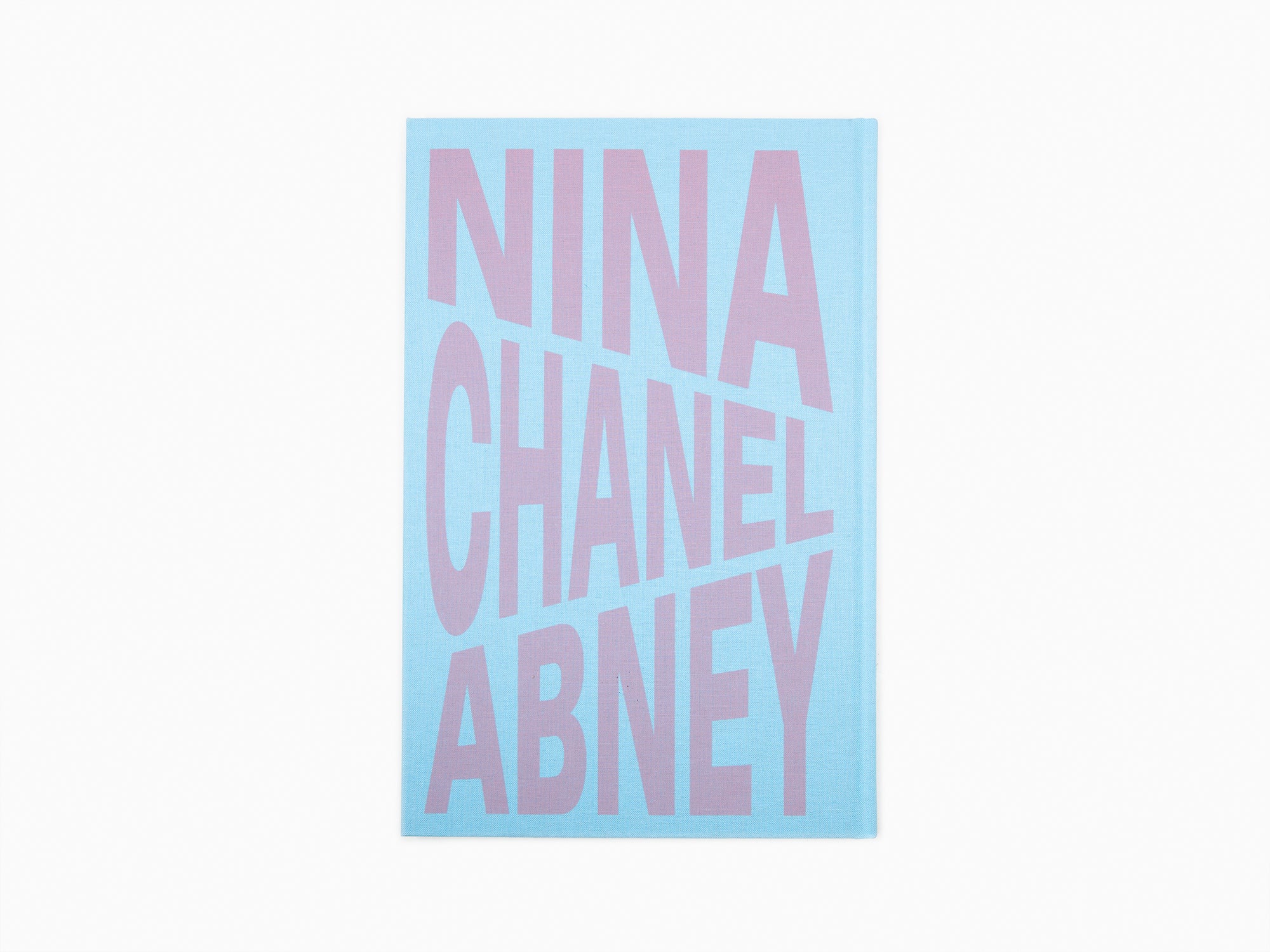 Nina Chanel Abney - Big Butch Energy / Synergy