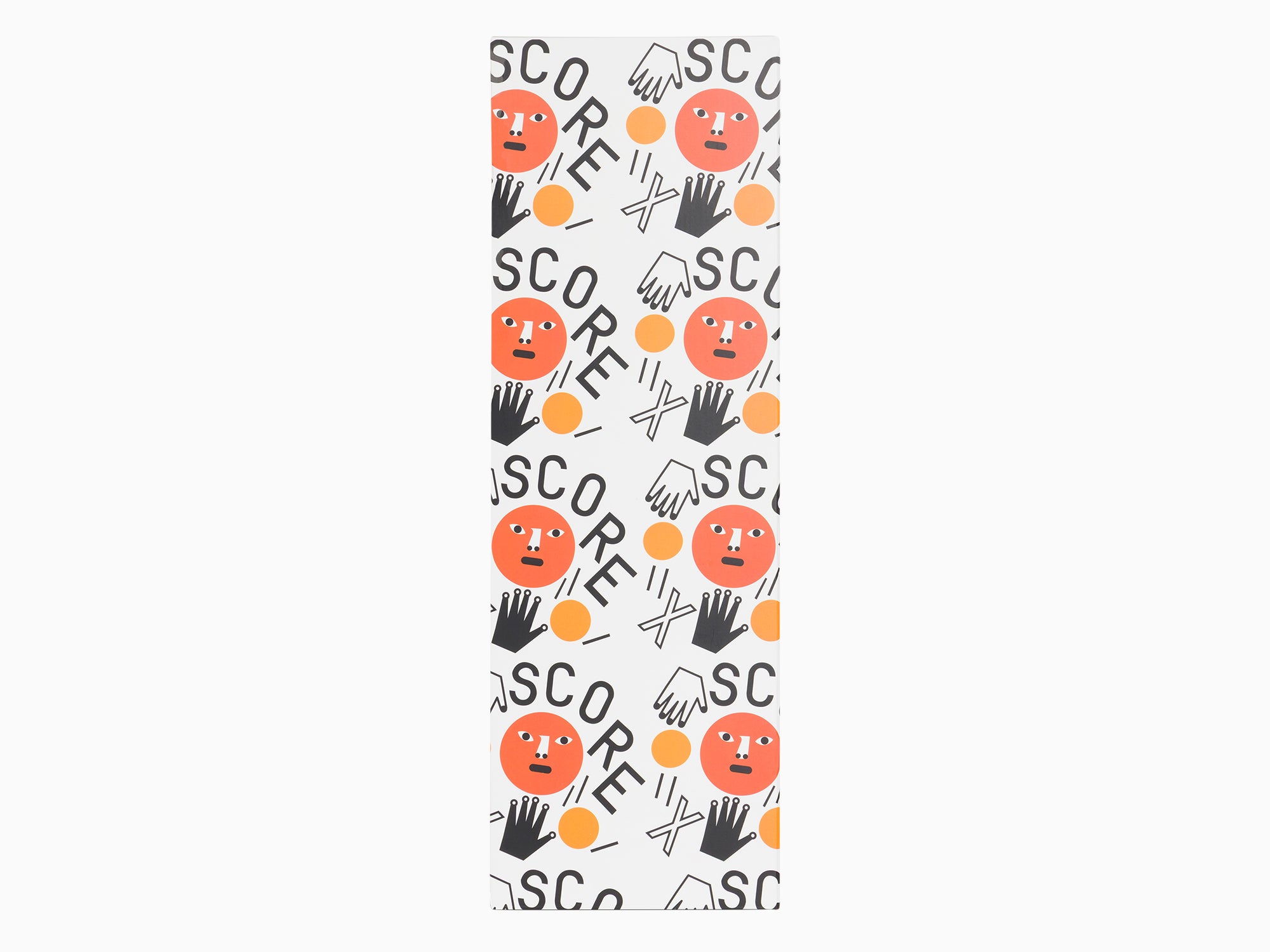 Nina Chanel Abney - Jouet BRAVO