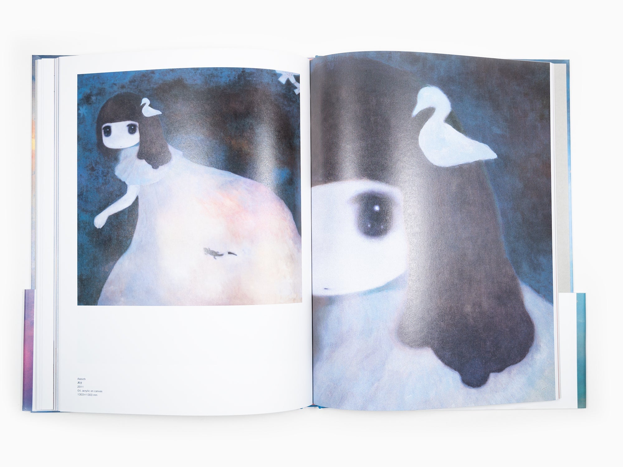 ob - Melting Flower Flows Away