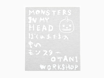 Otani Workshop - Monsters in my Head Box Set