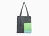 Park Seo-Bo - Eco Bag / Tote Bag (Gris)