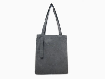 Park Seo-Bo - Eco Bag / Tote Bag (Gris)