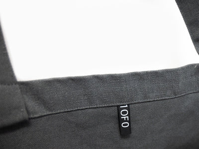 Park Seo-Bo - Eco Bag / Tote Bag (Gris)